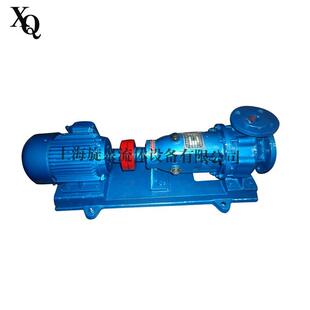 直销IS清水离心泵家居城市排水单级单吸离心泵