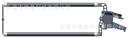 德国KROEPLIN古沃匹林数显外卡规C16200
