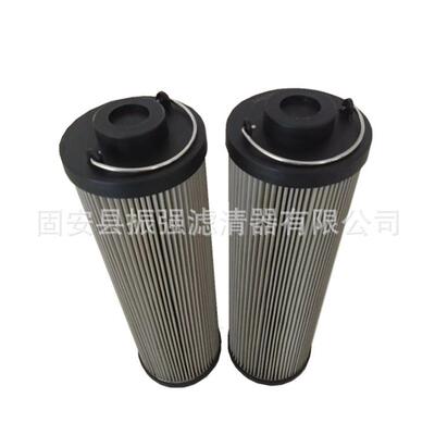 ZNGL01010201水泥厂双筒过滤器滤芯不锈钢液压油滤芯