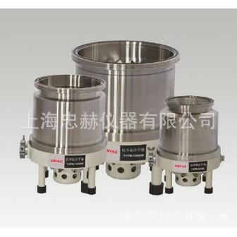 CFB-1200K抗冲击分子泵