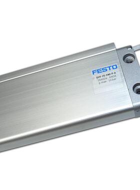 FESTO费斯托气缸DZF-25-140-P-A快达平efi喷墨打印机用