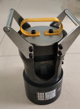 60T100T200T钢芯铝绞线压接机电动液压导线压接钳线路维修压接