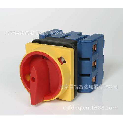 主控开关MLD-020PE