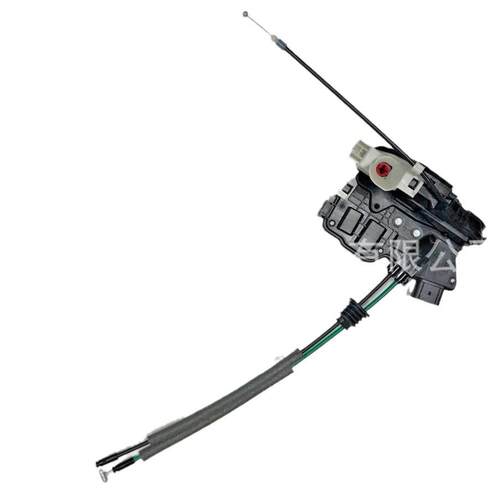 813102P000适用索兰托车门锁块闭锁器左门锁执行器81310-2P000