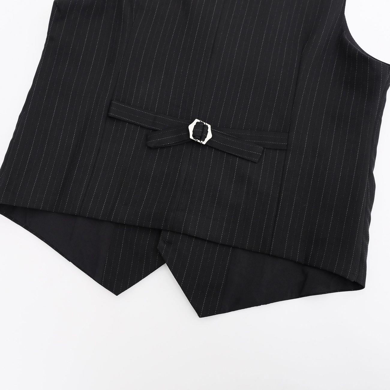 英伦风四季西服男士马甲