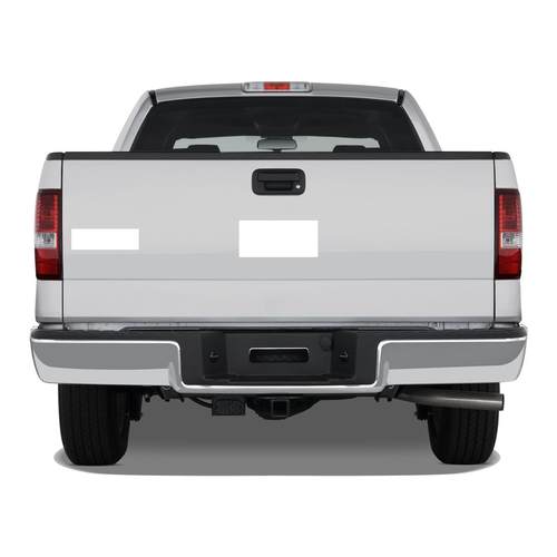 适7L3Z-13A用于4-08年福特F150高位刹车7L3Z-013A613灯-B第三刹车