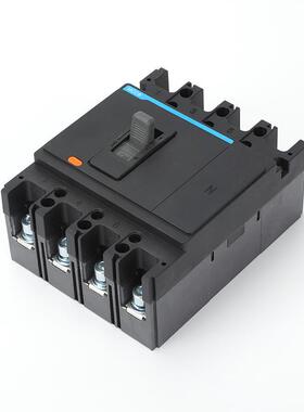 新款ZYM1-125系列经四济型级塑壳断路器125A/2530A/4M00YSCA/60A