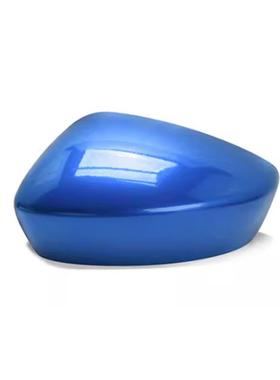 适用于1-14款马自达XCX52C-5后光视镜盖子倒车镜反120402镜外壳罩