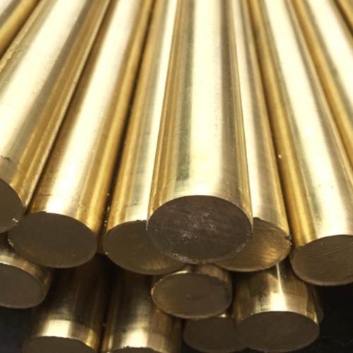 实心黄铜棒h62H65H910c300铜c6360黄棒厂家非标GUL退火黄铜方棒
