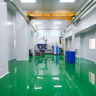 修 84m净p化车间工化程食品厂房装 塑喷涂无尘车间施工制药gEZ