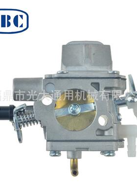 工厂适配-ST83978IHSLM166化油器1144-1200600油锯园林化油器