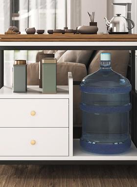 亿家达约北欧小户客厅沙发边几柜卧57168室方柜几床头简易型小方