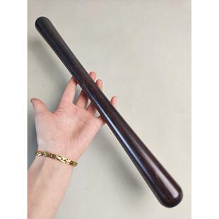 乌木光檀大鼓鼓棒小大叶紫鼓槌实木号成DVP人紫鼓锤手工做收檀藏