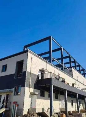 日吉华同款外墙纤维水泥增水强纤维板泥装饰板IIW清水混凝土板