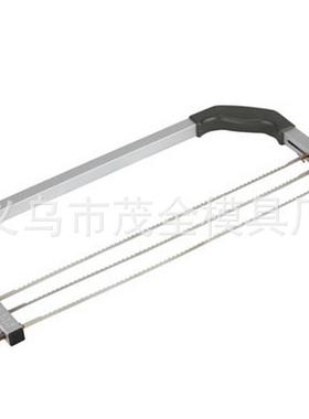 家糕12295锯蛋糕厂切割器蛋糕分层分片器DIY厨房小蛋工具