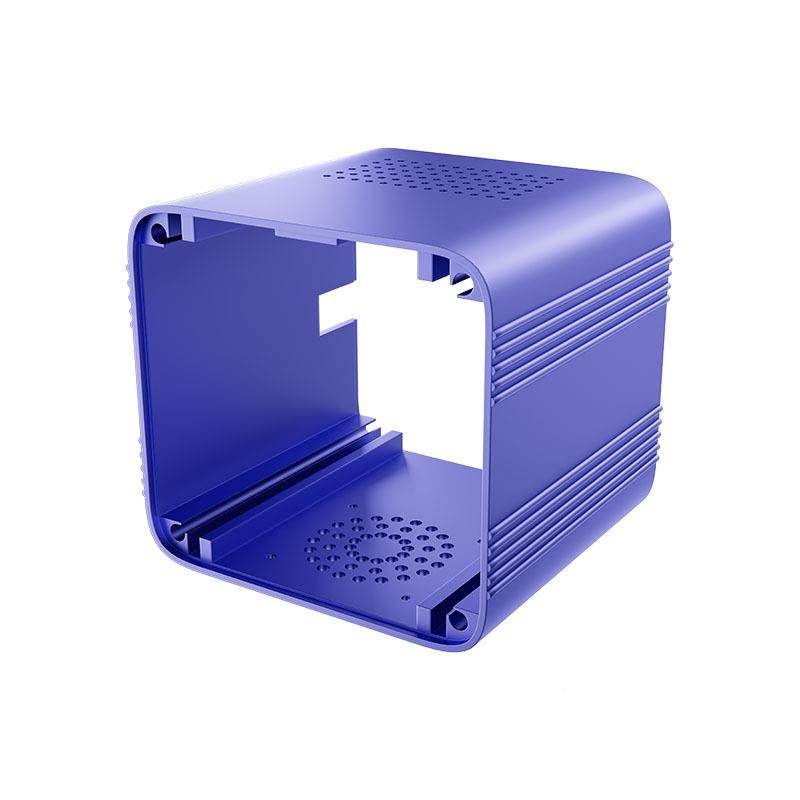 MMT金五金外壳配工钣加工不锈钢机箱件配件冲孔切割铆接加激光切