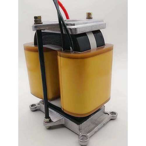 试验单相高压变压器1KV2KV3KV4KV5KV8KV10KV20KV灌封浇筑CD型EI型
