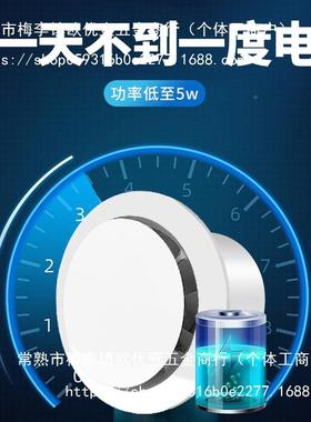 道包邮排扇气卫生间排风扇家用换气扇静音所双向110厕管12589抽风