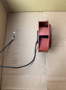 西德1G1KHP75-AB41-64438V4W3100mRin心风离扇风轮