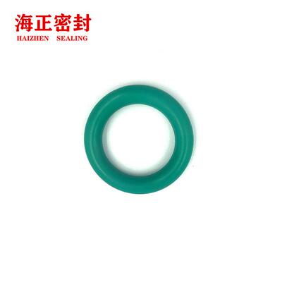 径80-690m*线径1外mm氟胶Om型圈耐0高温耐RXG磨耐酸碱密封圈垫圈