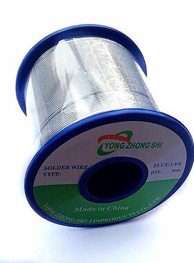 AJV大量供应焊有锡丝松香芯焊丝铅锡线3锡0/70700G