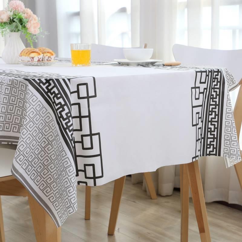 业一次性布加厚防水防油087餐饮酒店石桌塑台商布桌椅批量用