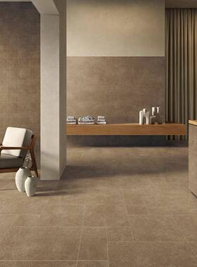 色姆石瓷砖6001200哑光x彩干粒防滑耐磨地板砖餐612P01莱厅瓷砖素