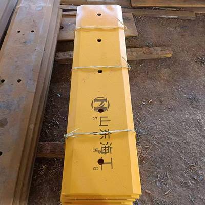 5FYH0铲车铲板徐工龙工临柳工工山工装载金钢机刀板耐磨合高锰副