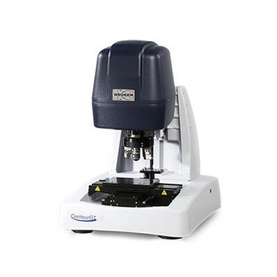 布鲁克Bruker 光学轮廓仪系统ContourGT-I