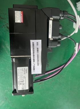 Schneider 伺服电机 BMI0702T06A 销售