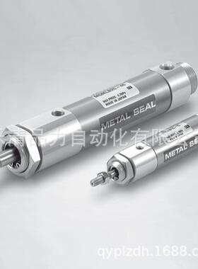 气缸MQMLG10/16/20/25H-15D-20-25-30D-35-40-45D-50-60D-75-100D