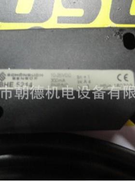 IBHE 5214 SCHONBUCH 传IBHE5214 ICMD8815 INRD6014 IPCT1812