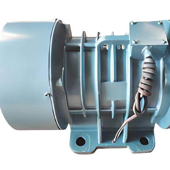 原装进口德国FRIEDRICH196262195436振动电机