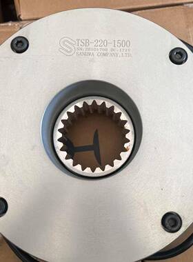 SANHWA制动器TSB-220-1500-DC171V