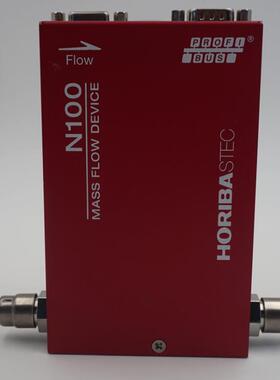 HORIBASTECSEC-N106气体质量流量控制器SEC-N100系列