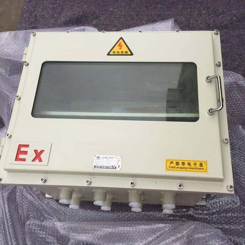 防爆网络机柜防爆机柜防爆弱电柜防爆9U机柜4U6U12U24U机柜