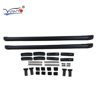 小轿车专用电商畅销款 式 6横杆磁条勾门边款 通用横杆通用