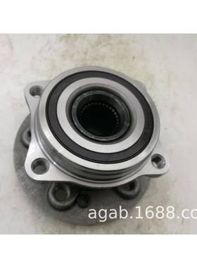 W166/X166/GL-CLASS/M-CLASS轮毂轴头A1663340206