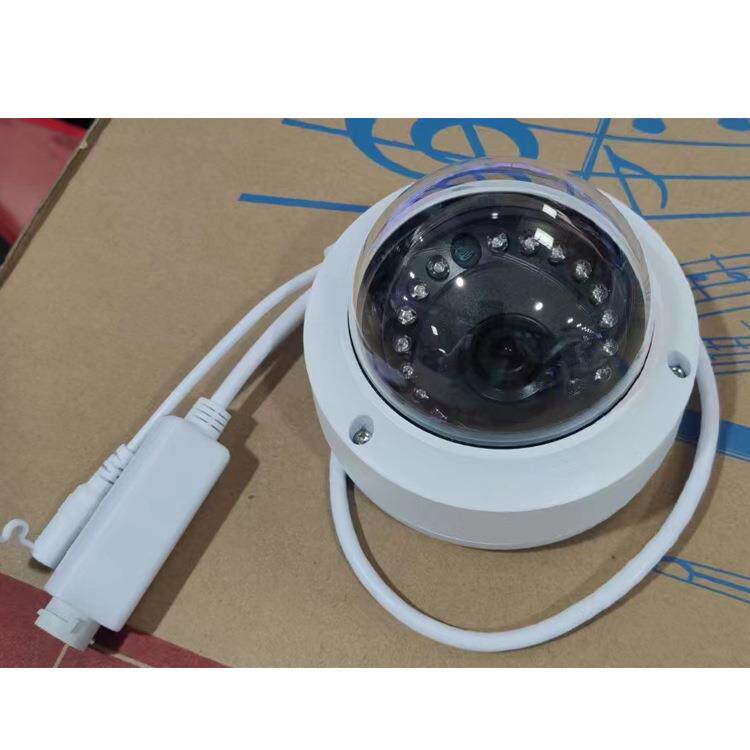 承接监控工程安防工程监控安装全高清监控套餐视频会议工程