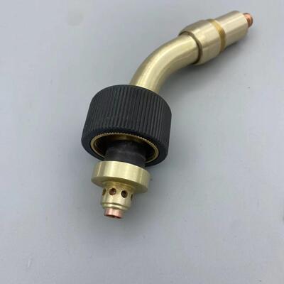 ARCTEC机器人焊枪BU-10354BU-10356导电嘴BF-00520分气环