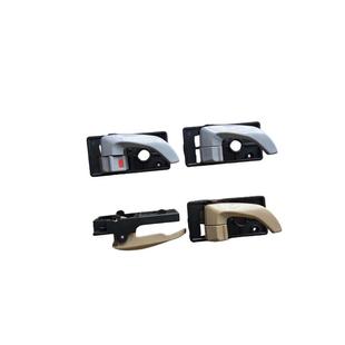 适用于现代途胜内部车门内拉手2005 2009