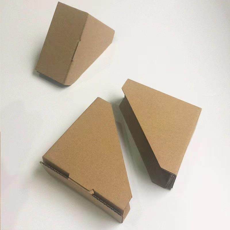 纸角不打钉折叠固定护角包角纸相框纸护角2.5-5cm插式包角