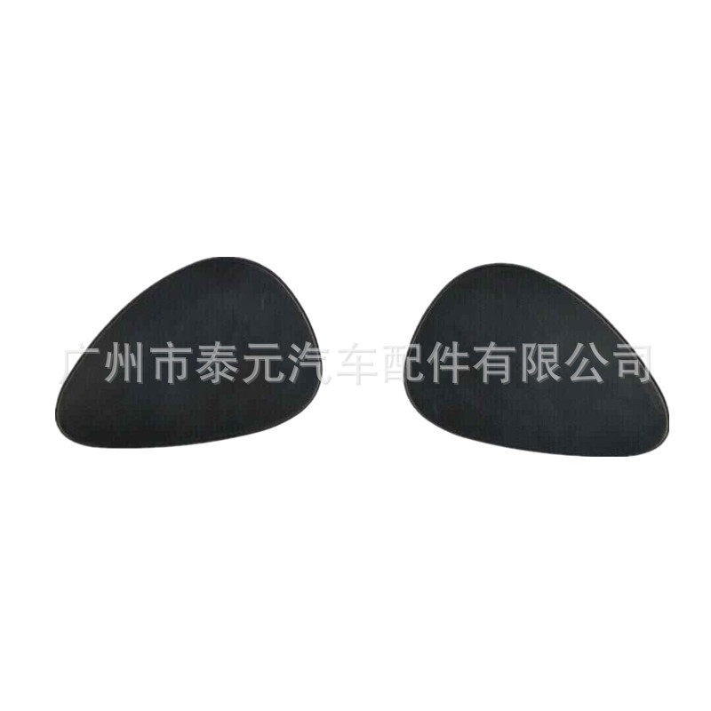 3W8955101A3W8955102A适用于宾利前照灯盖大灯清洗器喷嘴盖