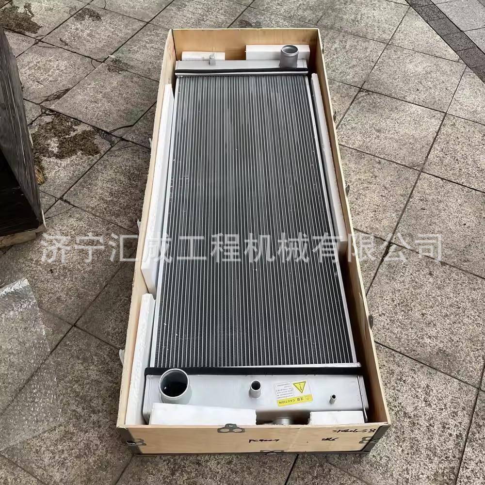 散热器芯207-03-75121207-03-75120208-03-71110/PC400-7PC450