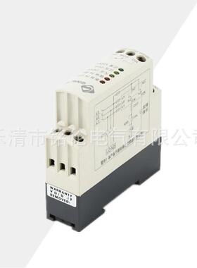电压相序多功能保护器JVRD-440B440C440T过欠压断相保护器