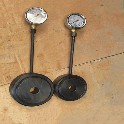 矿用锚杆测力计预应力锚索测力计读数仪振弦式锚杆测力计