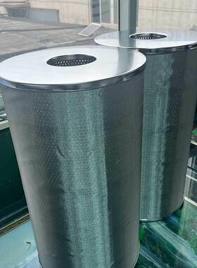 华豫供应双筒过滤器用滤网式滤芯SDGLQ-100T-100K