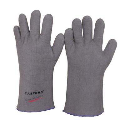 castong卡司顿250°隔热手套微波炉防高温手套PJJJ35工业防烫