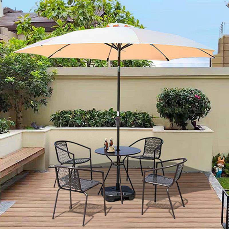 7K户外遮阳伞庭院伞桌椅带伞露台户外伞庭院室外太阳伞摆摊伞中柱,机械设备,其他机械设备,淘宝优惠券,粉丝福利购,淘宝优惠卷
