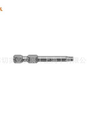 Apex1/4带颈加长星形螺丝批头T1049-TX-10现货